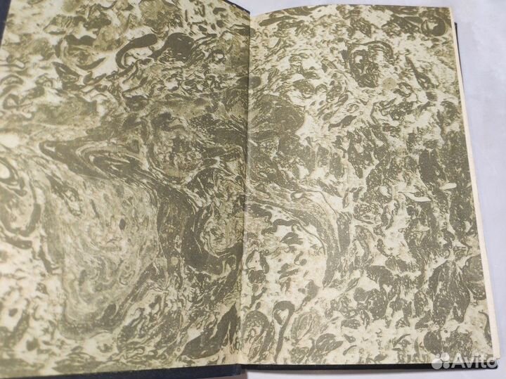 Лермонтов собрание сочинений 1том 1983