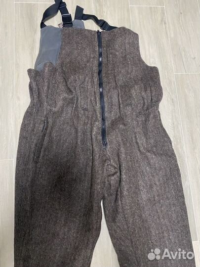 Костюм охотничий огромный