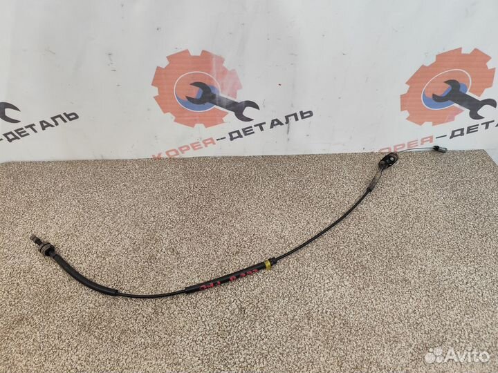 Трос газа Kia Ceed Pro ED