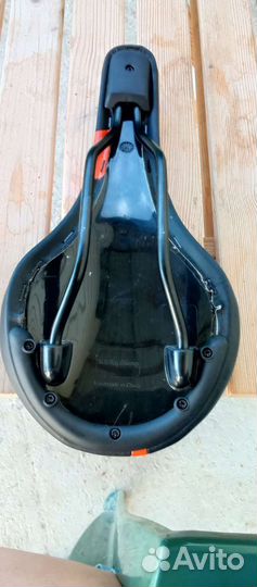 Седло для велосипеда