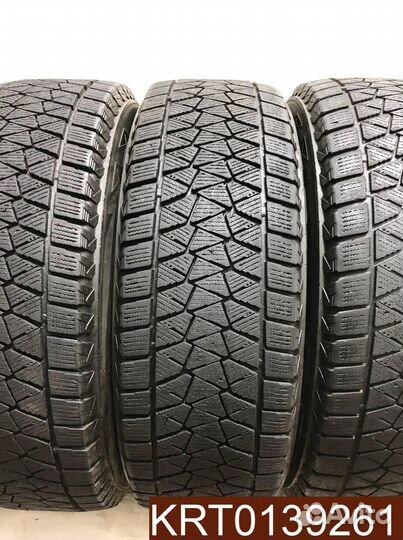 Bridgestone Blizzak DM-V2 215/65 R16 98S