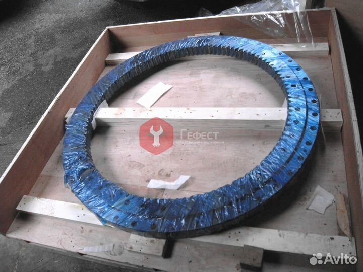 Опорно-поворотный круг Doosan DX300LL