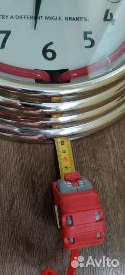 Часы настенные