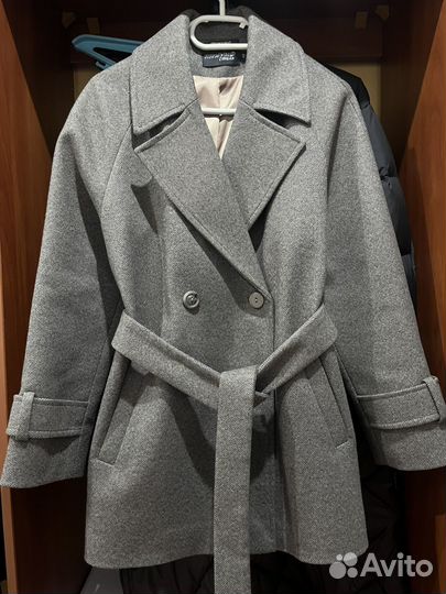 Пальто