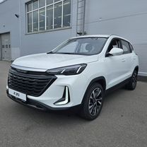 Новый BAIC X35 1.5 AT, 2023, цена от 1 890 000 руб.