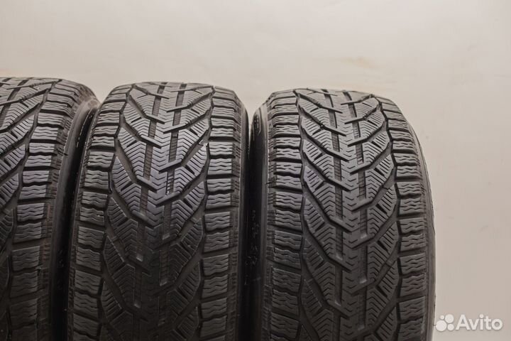 Tigar Winter 225/50 R17 94H