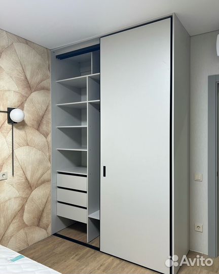 Шкаф купе как икеа