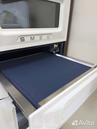 Комплект встраиваемой техники Smeg