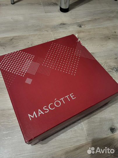 Сапоги ботфорты