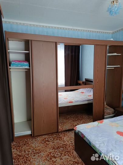 Шкаф купе с зеркалом бу