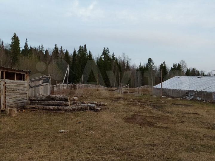 Участок 2 га (СНТ, ДНП)