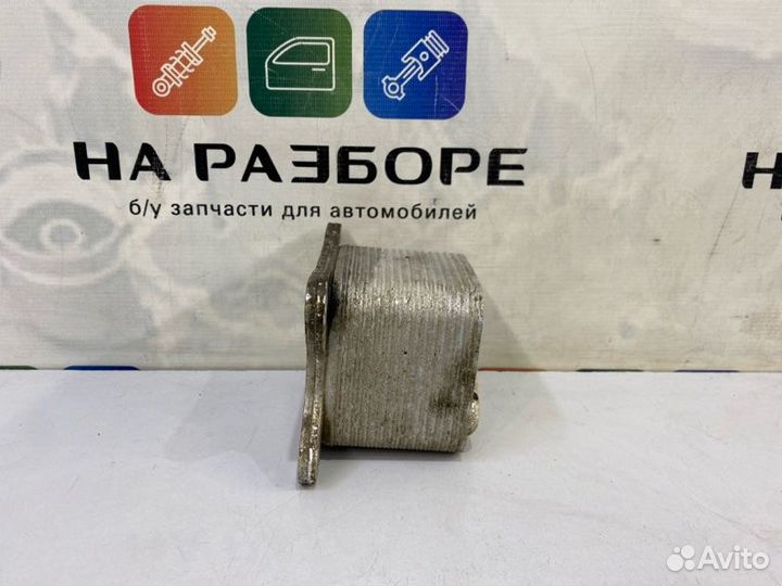 Теплообменник Toyota Land Cruiser 200 1VD-FTV 2015