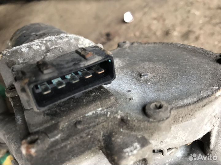 Трапеция дворников Форд Мондео 2 Mondeo