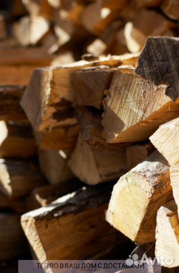 Дрова