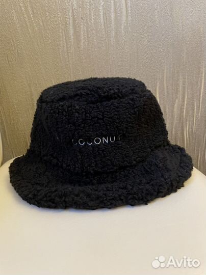 Панама, шляпа женская демисезонная