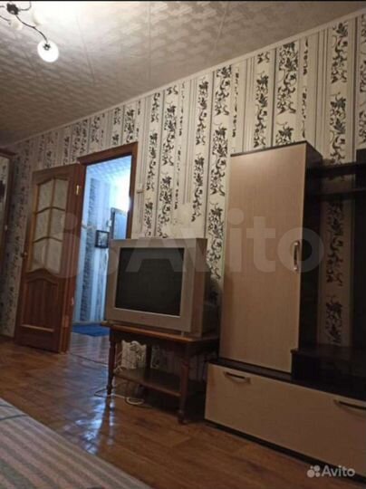 1-к. квартира, 39 м², 2/9 эт.