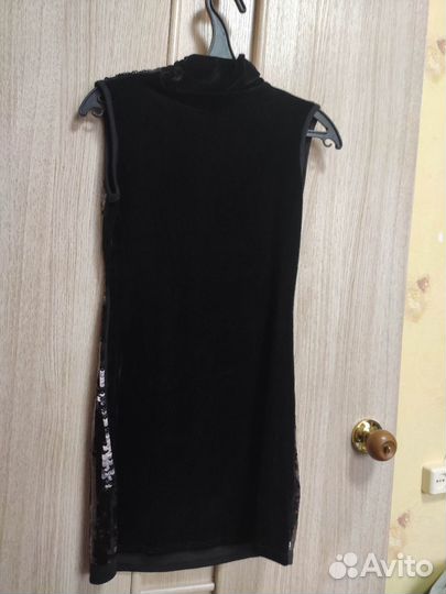 Нарядное платье для девочки