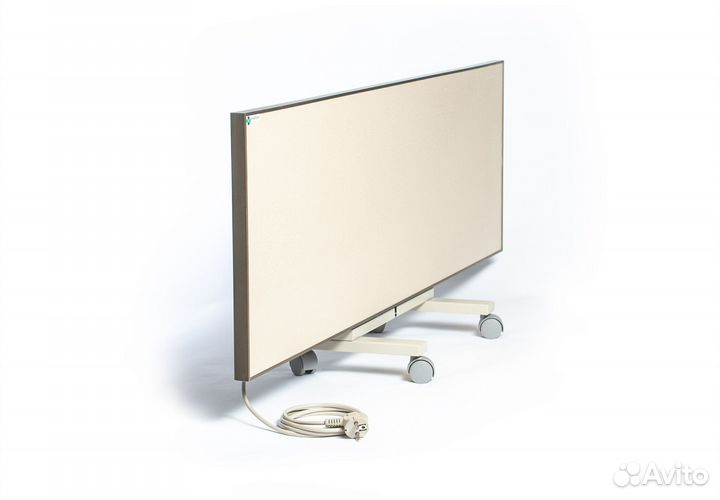 Экономичный обогреватель Никатэн