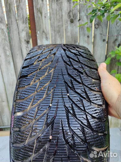 Bridgestone Potenza S03 235/45 R17