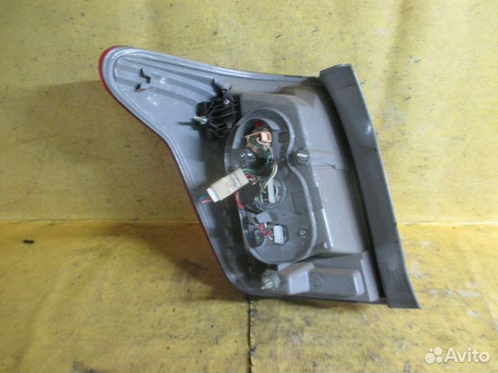 Стоп Toyota Corolla fielder NZE141G (Правое)