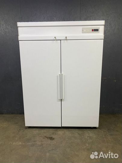 Шкаф холодильный polair CV110-S