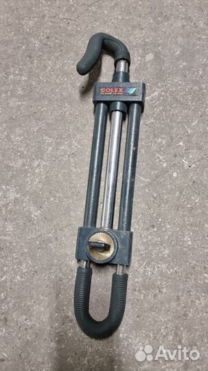 Противоугонное устройство Solex