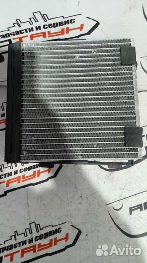 Испаритель радиатор кондиционера салона nissan infiniti armada QX56 titan A60 JA60 TA60 WA60 27281ZV