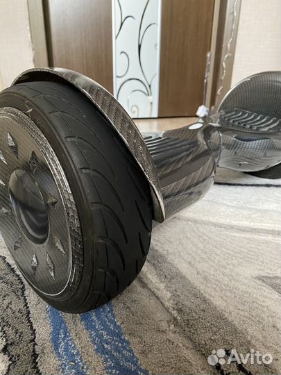 Гироскутер