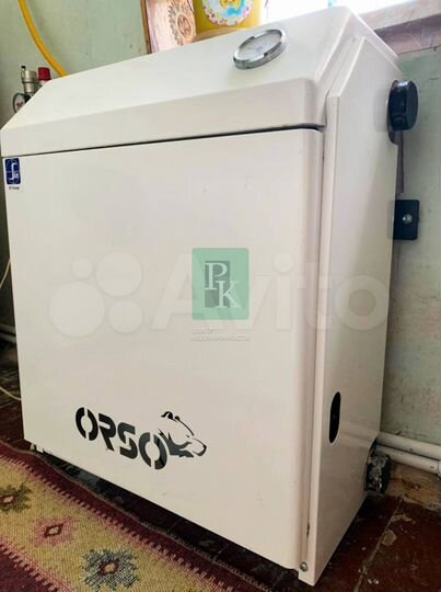 1-к. квартира, 36,7 м², 3/5 эт.