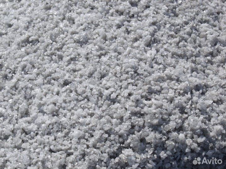 Антигололёдные реагенты, соль, крошка, псс