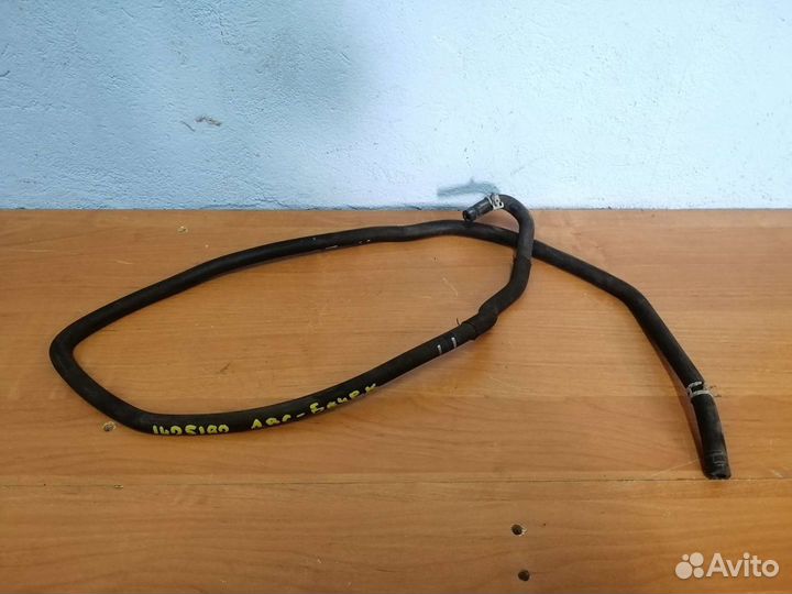 Патрубок системы охлаждения форд фокус 2