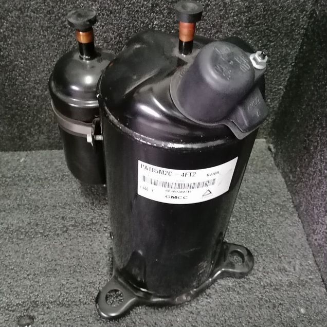 Компрессор gmcc PA185M2C-4FT2