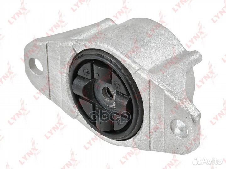 Опора заднего амортизатора подходит для ford Fo