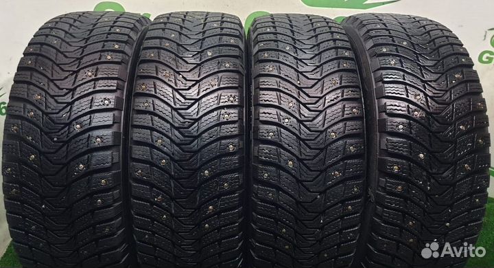 Michelin X-Ice North 3 215/65 R16