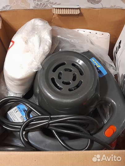 Полировальная машина Car Jack