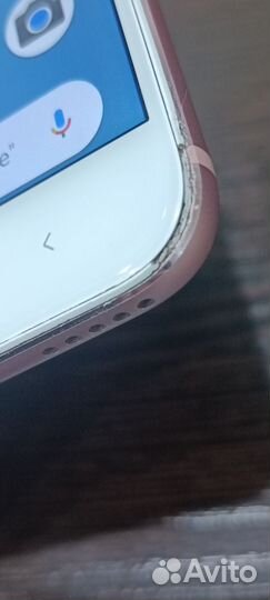 Xiaomi Mi A1 Android One, 4/32 ГБ