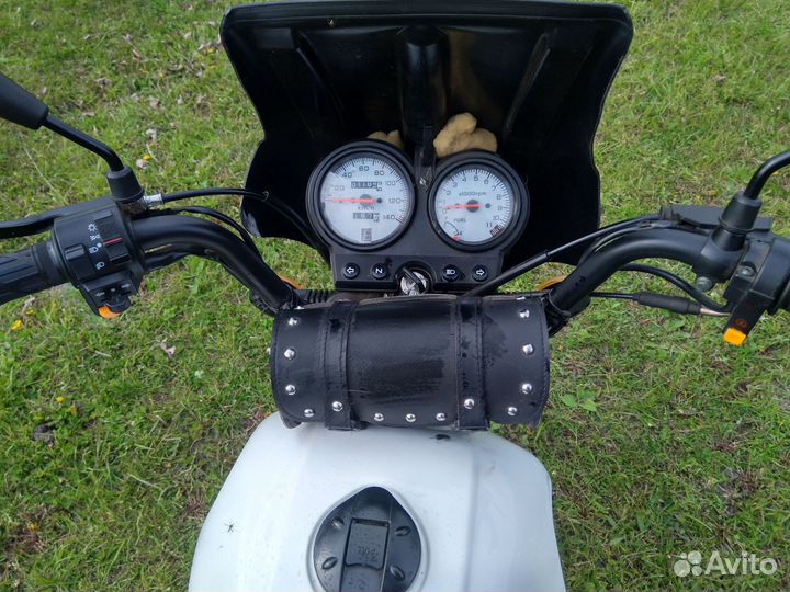 Мопед Кольт