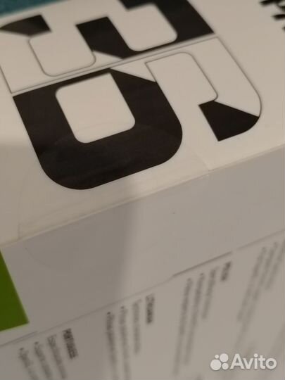 Видеокарта Rtx 3060 12 гб