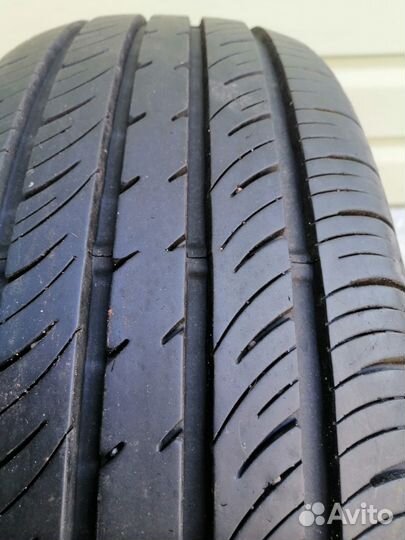 Dunlop SP Touring T1 195/60 R15 88H