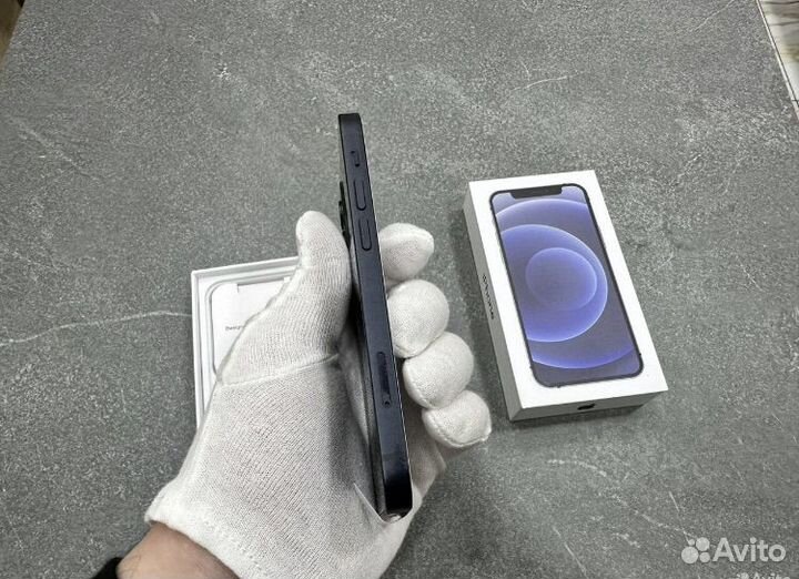 iPhone 12 mini, 128 ГБ