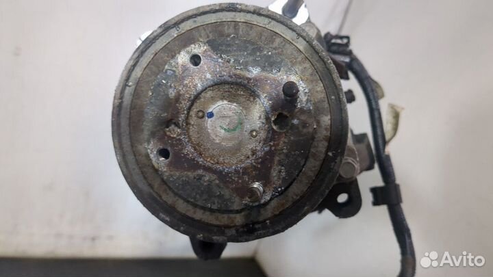 Редуктор моста Toyota Urban Cruiser, 2011