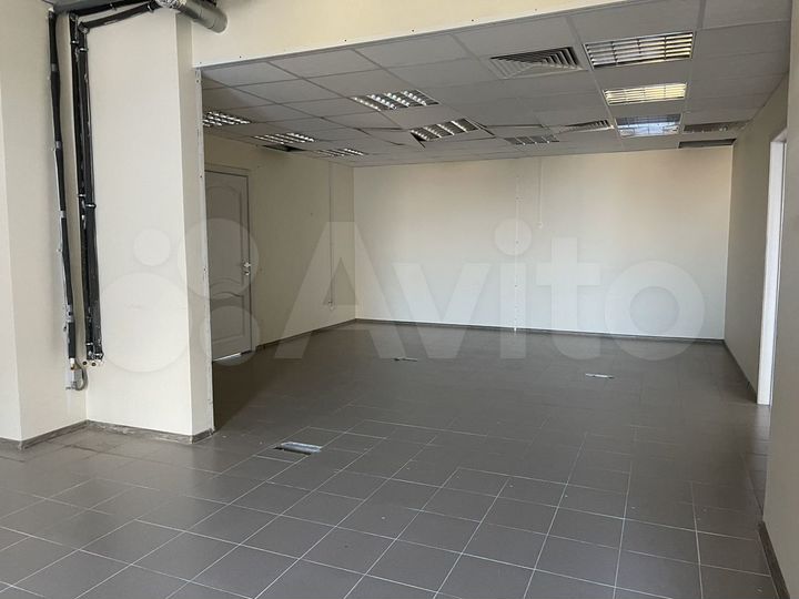 Свободного назначения, 77 м²