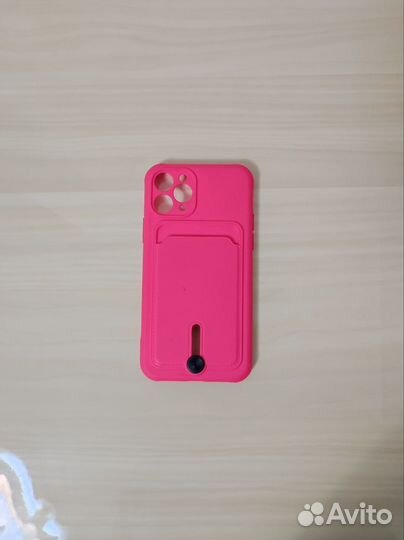 iPhone 11 Pro, 256 ГБ