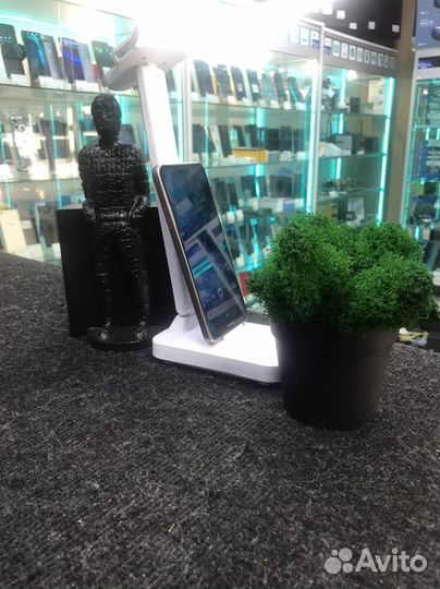 Nokia 7.1 Android One, 3/32 ГБ