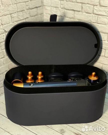 Стайлер Dyson Airwrap complete (Гарантия,доставка)