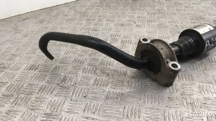 Стабилизатор подвески (поперечной устойчивости) передний, BMW 5 F10/F11/GT F07 2011