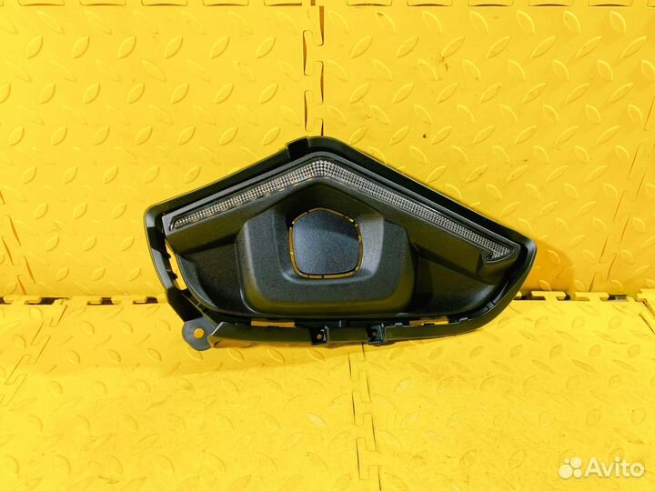 Дхо правый диод. Toyota RAV4 XA50 Новый