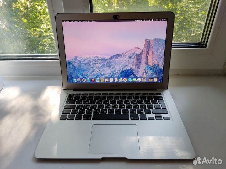 Macbook Air 13