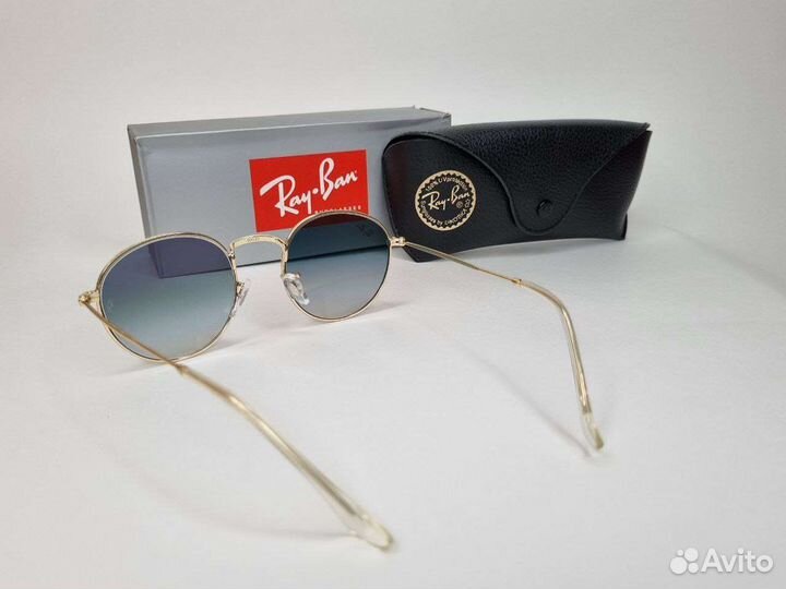 Солнцезащитные очки Ray Ban 3547
