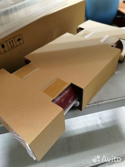 Комплект восстановления печи Xerox Versant 80